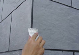 軟瓷海棠角第四步