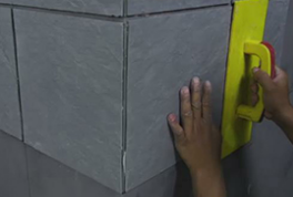 軟瓷海棠角第一步